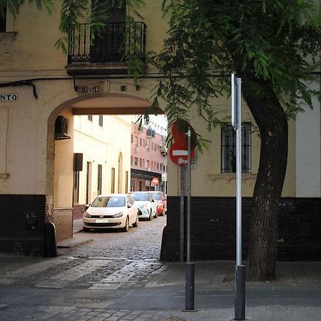 Triana Home Sevilla Exterior foto