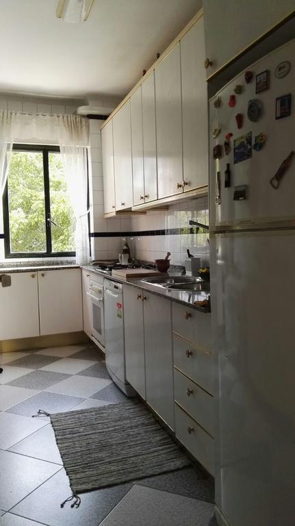 Triana Home Sevilla Exterior foto
