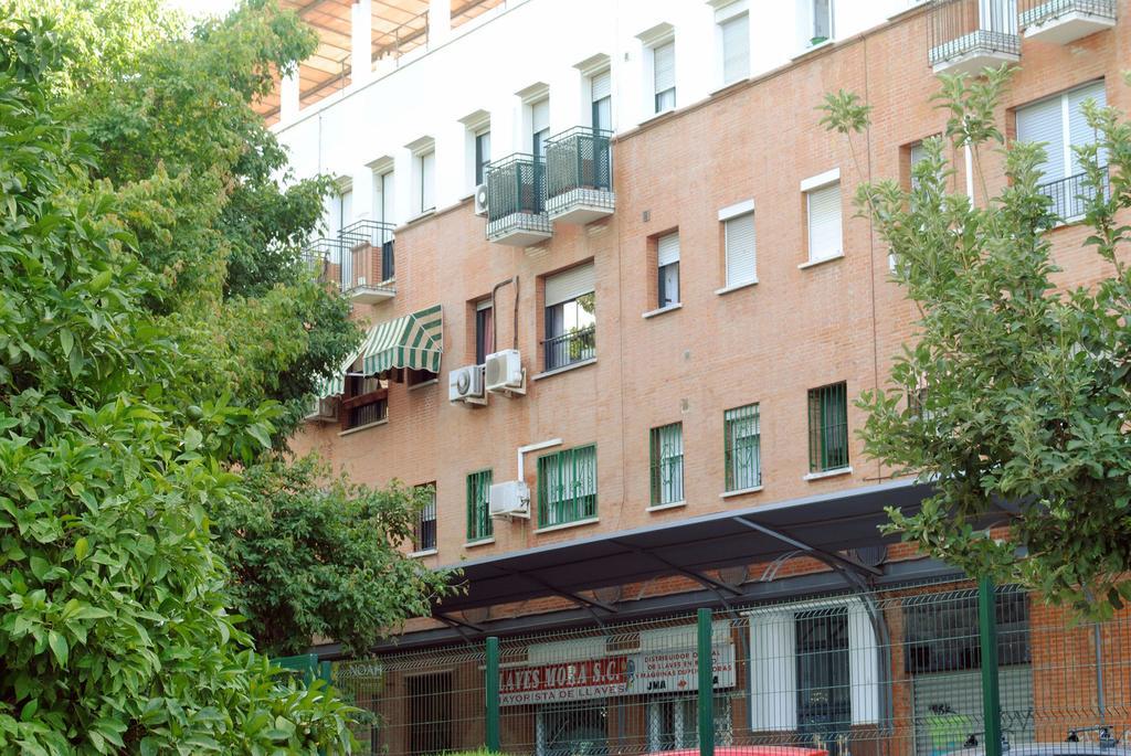 Triana Home Sevilla Exterior foto