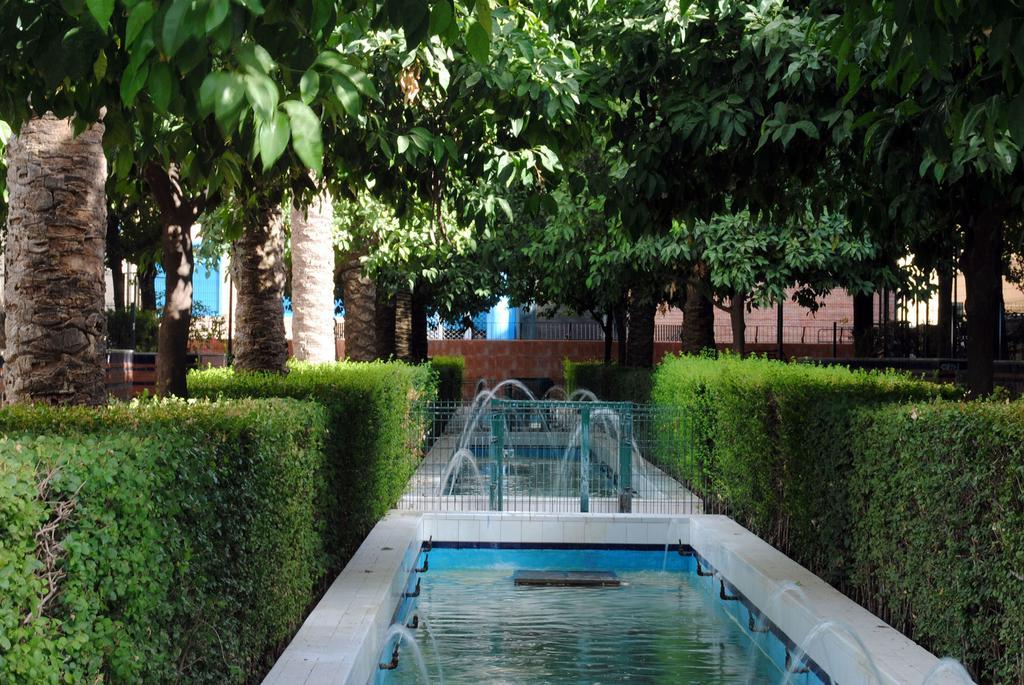 Triana Home Sevilla Exterior foto