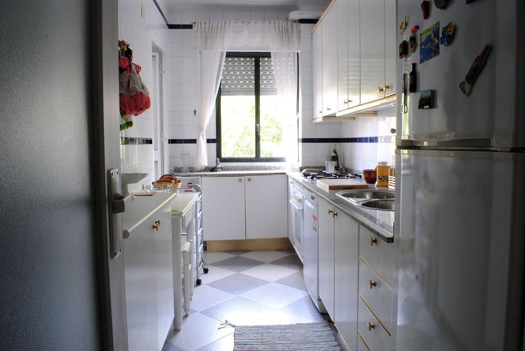 Triana Home Sevilla Exterior foto